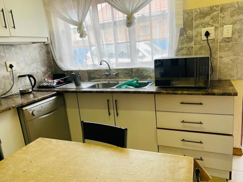3 Bedroom Property for Sale in Komani Park Eastern Cape